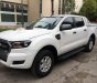Ford Ranger XLS 2016 - Bán Ford Ranger XLS sản xuất 2016, màu trắng
