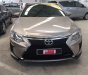 Toyota Camry 2.0E 2016 - Bán xe Toyota Camry 2.0E đời 2016, màu nâu vàng