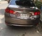 Honda City   2016 - Cần bán xe Honda City đời 2016 số tự động giá cạnh tranh