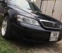 Ford Laser 2003 - Bán Ford Laser đời 2003, màu đen, giá chỉ 165 triệu