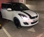 Suzuki Swift 2014 - Cần bán Suzuki Swift năm 2014, màu trắng