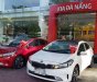 Kia Cerato 2018 - Bán Kia Cerato sản xuất năm 2018, màu trắng, giá chỉ 499 triệu