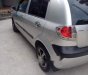 Hyundai Getz 2008 - Cần bán lại xe Hyundai Getz sản xuất 2008, màu bạc, nhập khẩu xe gia đình 