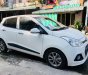 Hyundai Grand i10 1.2 2016 - Hyundai Grand i10 1.2 2016 trắng, 094.991.6666, 094.129.5555