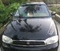 Kia Spectra    2004 - Bán ô tô Kia Spectra năm sản xuất 2004, màu đen