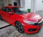 Honda Civic 2018 - Bán Honda Civic đời 2018, màu đỏ, giá 763tr