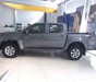 Chevrolet Colorado 2.5L 4×2 MT LT 2018 - Bán Chevrolet Colorado sản xuất năm 2018, giá cạnh tranh