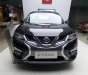 Nissan X trail SV VL 2018 - Bán Nissan X trail V Series SV VL sản xuất 2018, màu đen giá sốc