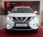 Nissan X trail  2.5 SV V-series 2018 - Nissan xtrail 2.5 SV V-series nâng cấp toàn diện