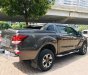 Mazda BT 50  GLS 2.0 2016 - Cần bán xe Mazda BT 50 đời 2016 màu nâu, 585 triệu nhập khẩu nguyên chiếc