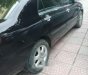 Toyota Corolla altis   2007 - Bán xe Toyota Corolla altis sản xuất năm 2007, màu đen