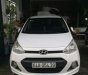 Hyundai Grand i10 2014 - Bán Hyundai Grand i10 đời 2014, màu trắng, nhập khẩu