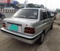 Kia Pride GLX 1993 - Bán Kia Pride GLX đời 1993, màu bạc, xe nhập 