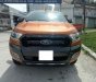 Ford Ranger Wildtrak 3.2L  2017 - Bán Ford Ranger WildTrak 3.2L, sx 2017, ĐK 2018, xe chạy lướt, cực đẹp