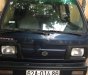 Suzuki Super Carry Van Window Van 1998 - Cần bán Suzuki Super Carry Van Window Van 1998, màu xanh lam xe gia đình