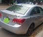 Chevrolet Cruze LS 1.6 MT 2011 - Bán Chevrolet Cruze LS 1.6 MT đời 2011, màu bạc