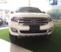 Ford Everest 4x4AT Titanium 2018 - Bán xe Ford Everest 4x4AT Titanium đời 2018, màu trắng, nhập khẩu