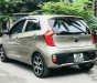 Kia Morning Si AT 1.25 2015 - Kia Morning Si sản xuất 2015, AT 1.25