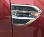 Ford Everest 2018 - Cần bán lại xe Ford Everest sản xuất 2018, màu đỏ