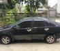 Toyota Vios 1.5G 2003 - Bán Toyota Vios 1.5G năm sản xuất 2003, màu đen, máy êm ru