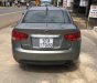 Kia Forte 2011 - Cần bán xe Kia Forte đời 2011, màu bạc, giá tốt