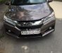 Honda City   2016 - Cần bán xe Honda City đời 2016 số tự động giá cạnh tranh