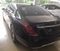 Mercedes-Benz S class 600 Maybach 2015 - Bán Mercedes S600 Maybach sản xuất 2015, xe siêu đẹp, biển siêu Vip, xe đi cực ít, thuế sang tên 2%, giá cực tốt