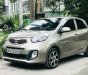 Kia Morning Si AT 1.25 2015 - Kia Morning Si sản xuất 2015, AT 1.25