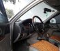 Ford Laser  1.8 L 2003 - Bán Ford Laser 1.8 L năm 2003, màu bạc, giá 203tr