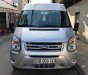 Ford Transit Mid 2015 - Bán xe Ford Transit Mid 2015, màu bạc