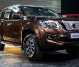 Nissan X Terra   2018 - Bán xe Nissan X Terra SX 2018, màu nâu, nhập khẩu