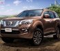 Nissan X Terra   2018 - Bán xe Nissan X Terra SX 2018, màu nâu, nhập khẩu