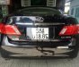 Lexus ES 350 2007 - Bán xe Lexus ES 350 đời 2007, màu đen, nhập khẩu