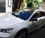 Chevrolet Cruze LTZ 1.8 AT 2016 - Bán xe Chevrolet Cruze LTZ 1.8 AT đời 2016, màu trắng 