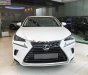 Lexus NX  300 2018 - Bán xe Lexus NX 300 năm 2018, màu trắng, xe nhập