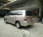 Toyota Innova G  2015 - Bán Toyota Innova G năm sản xuất 2015, màu nâu, 660tr