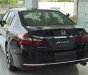 Honda Accord 2018 - Cần bán Honda Accord năm sản xuất 2018, màu đen, giá tốt 