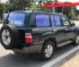 Toyota Land Cruiser GX 2003 - Bán xe Toyota Land Cruiser GX đời 2003, màu xanh lam