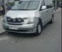 Hyundai Grand Starex 2008 - Bán xe Hyundai Grand Starex sản xuất năm 2008, màu bạc, giá tốt