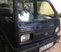 Suzuki Super Carry Van Window Van 1998 - Cần bán Suzuki Super Carry Van Window Van 1998, màu xanh lam xe gia đình