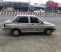 Kia Pride GLX 1993 - Bán Kia Pride GLX đời 1993, màu bạc, xe nhập 