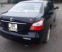 Toyota Vios 1.5 MT 2010 - Bán Toyota Vios 1.5 MT đời 2010, màu đen, máy êm