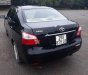 Toyota Vios 1.5 MT 2010 - Bán Toyota Vios 1.5 MT đời 2010, màu đen, máy êm