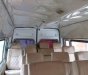 Ford Transit 2011 - Bán Ford Transit 2011, màu bạc chính chủ, giá chỉ 370 triệu