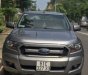 Ford Ranger 2016 - Cần bán Ford Ranger sản xuất 2016, màu xám