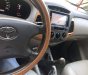 Toyota Innova   G 2009 - Bán Toyota Innova G sản xuất 2009, màu bạc giá cạnh tranh