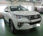 Toyota Fortuner 2.7V 4x2 AT 2017 - Bán Toyota Fortuner 2.7V 4x2 AT năm 2017, màu trắng, xe nhập