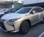 Lexus RX 300 2018 - TPHCM bán xe Lexus RX 300 năm sản xuất 2018, màu vàng, nhập khẩu