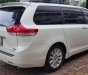 Toyota Sienna 2012 - [Tiến Mạnh Auto] Bán xe Toyota Sienna Sx 2012, hỗ trợ trả góp, liên hệ 0366883888 - 0979869891