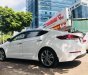 Hyundai Elantra GLS 2.0 2017 - Cần bán lại xe Hyundai Elantra sản xuất 2017 màu trắng, giá chỉ 675 triệu